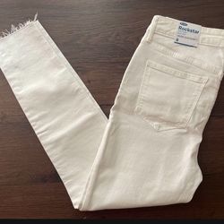New Woman’s Jeans , 8us