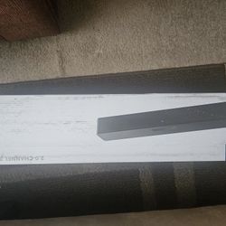 Soundboard New Factory Sealed