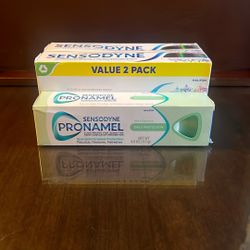Pasta Dental Sensodyne 