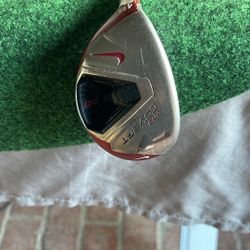 Nike VRS COVERT 4H Lefty 