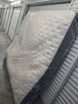 King pillow mattress