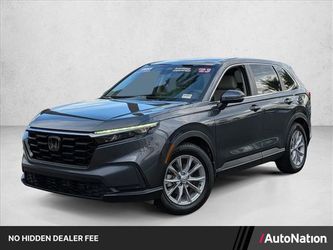 2023 Honda CR-V