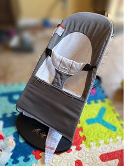 Baby Bjorn bouncer