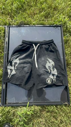 ⚡️Hellstar Shorts⚡️