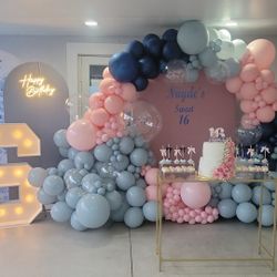 Decoracion Eventos