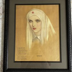 Alberto Vargas A Letter To Keith 