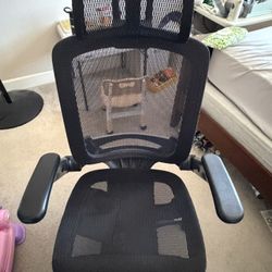 GABRYLLY Ergonomic Office Chair 