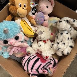 Lots Of Stuff Toys 