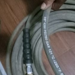 Brand New Spray Paint Hose Heavy Duty 