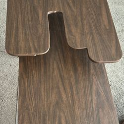 Vintage Bernina sewing machine table