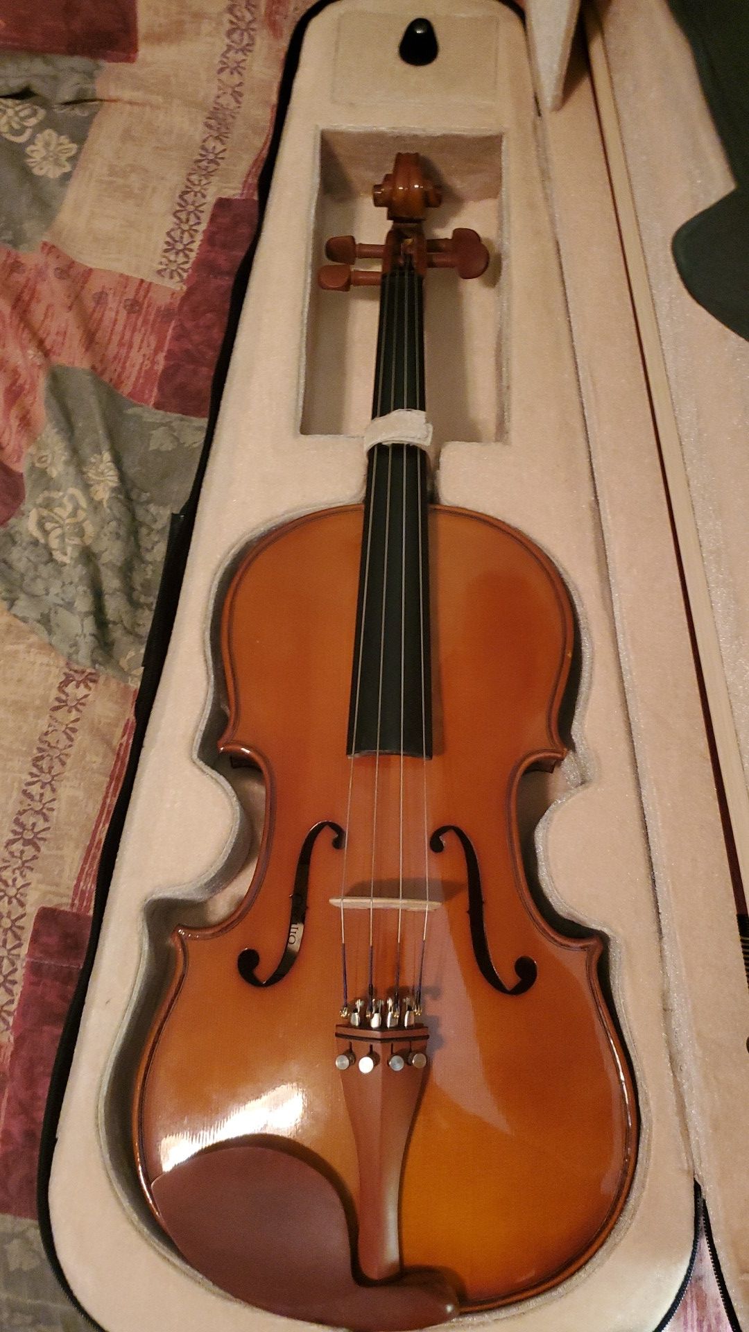 Cecilio CVA-400 16 inch Viola