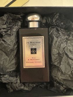 Jo Malone - Oud & Bergamot 3.4 oz Perfume