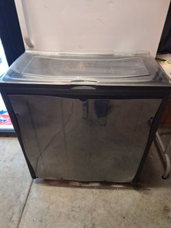 Big 3 Section Ice/Drink Cooler