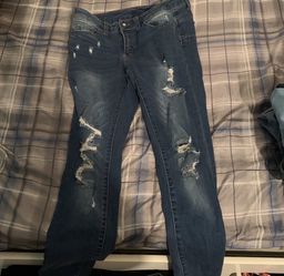 Women’s Push up jeans