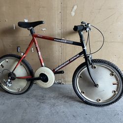 DIAMOND BACK - FORMULA ONE Mountain Bike/ BMX As Is 