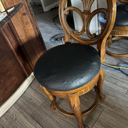 6 Counter / Bar Stools