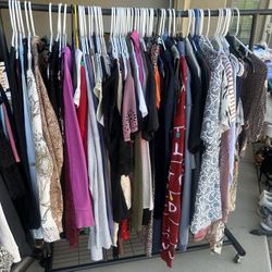 Women , Men , Kids Clothing 