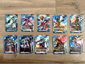[Read ⬇️] Gundam Freedom Ascension (GD-05)