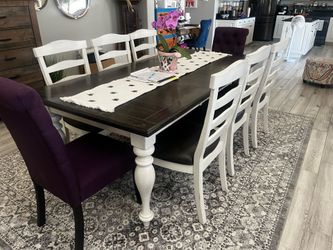 Dining room set!!