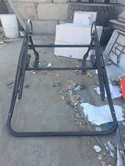 Truck Rack