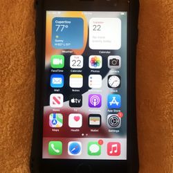 iPhone 6s 32gb Unlocked For All Carriers 