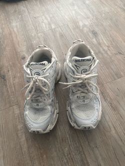 BALENCIAGA x KITH runners 37
