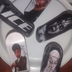 Tech Deck 