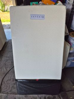 Infant/Toddler mattress