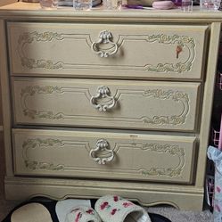 Small Dresser