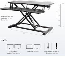 Desktop Extension  CHEAP