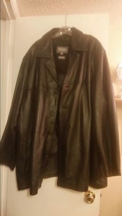 Wonderful Leather Jacket!!!!
