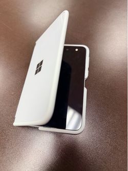 Microsoft Surface Duo