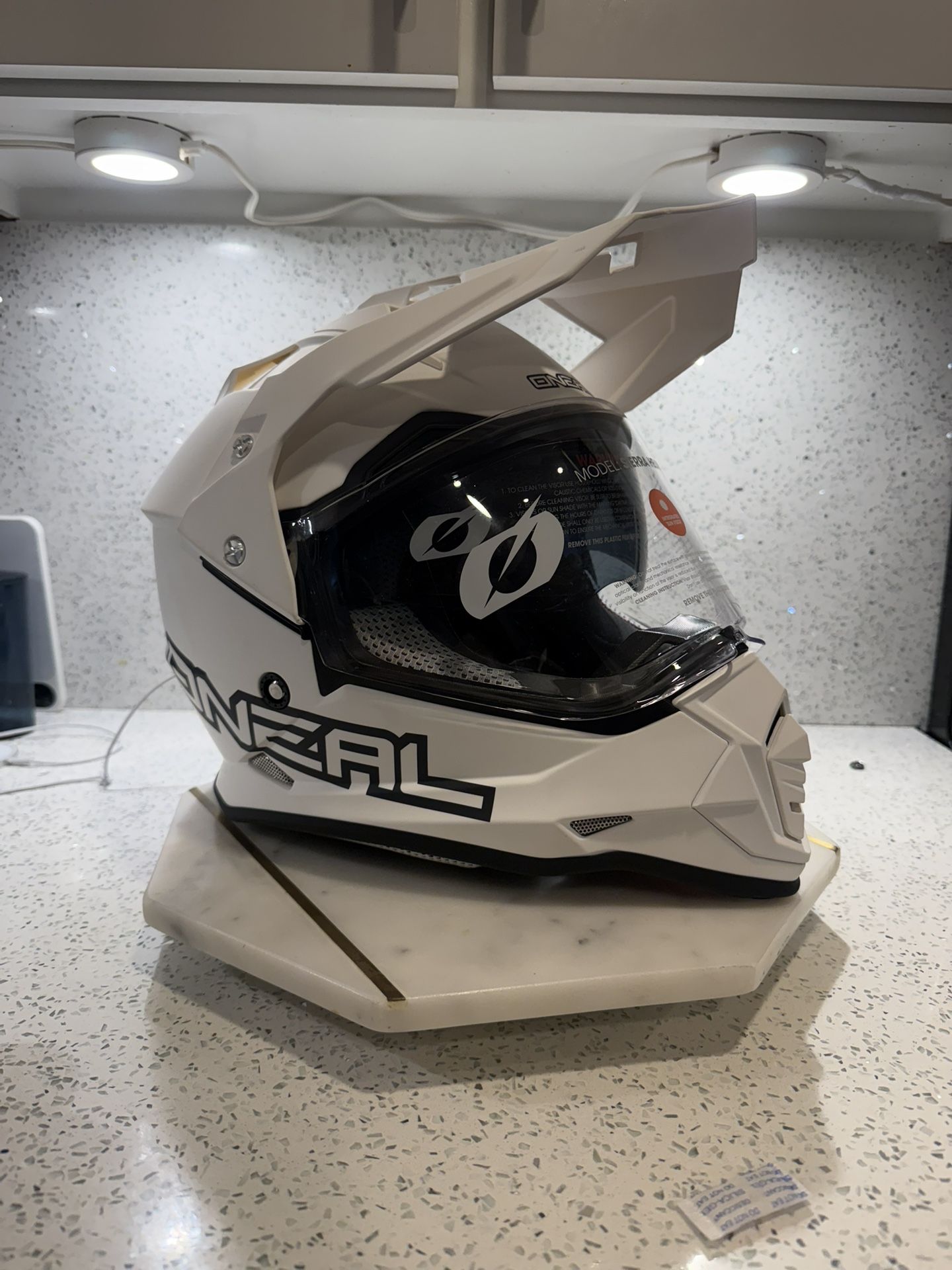 ONEAL Dirt Bike Helmet Adult Small Motocross