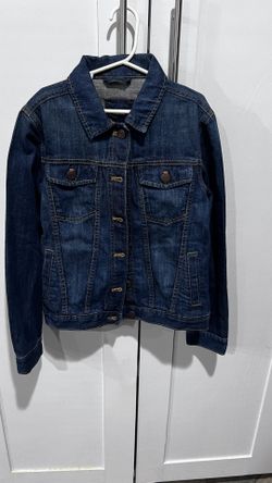 Gapkids Girls Denim Jacket Size XL