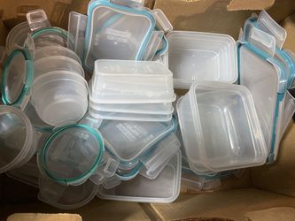 Tupperware