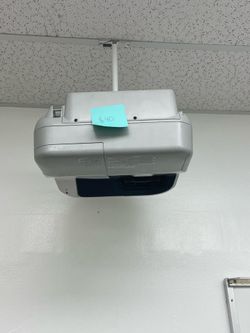 Epson projector