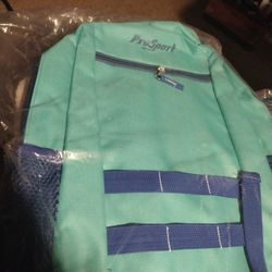 Pro Sport Backpack 