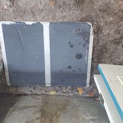 Wheelchair Ramp Steel