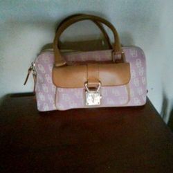 Downey & Burke Handbag