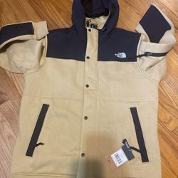 North face Jacket Size Xl 