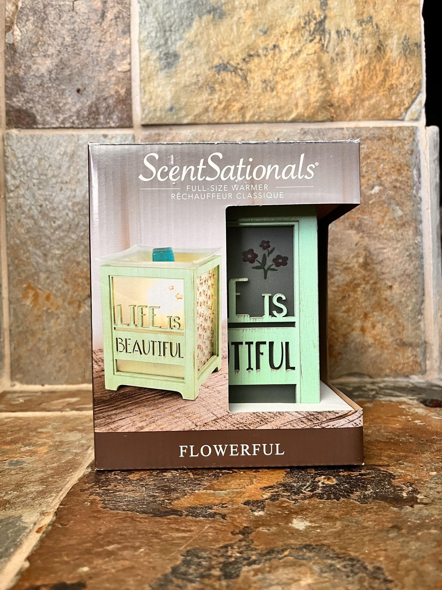 Scent Sationals