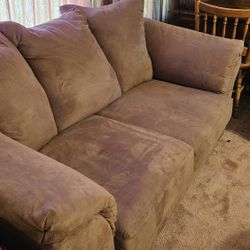 Used Loveseat
