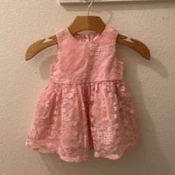 Baby Dress