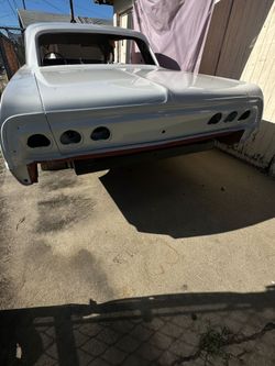 1964 chevy impala