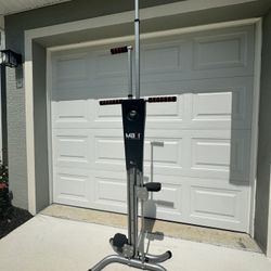Vertical Climber 