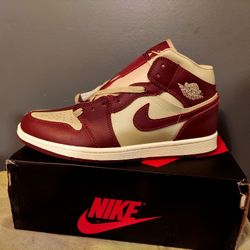 Jordan 1