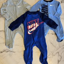 Nike Baby Clothes