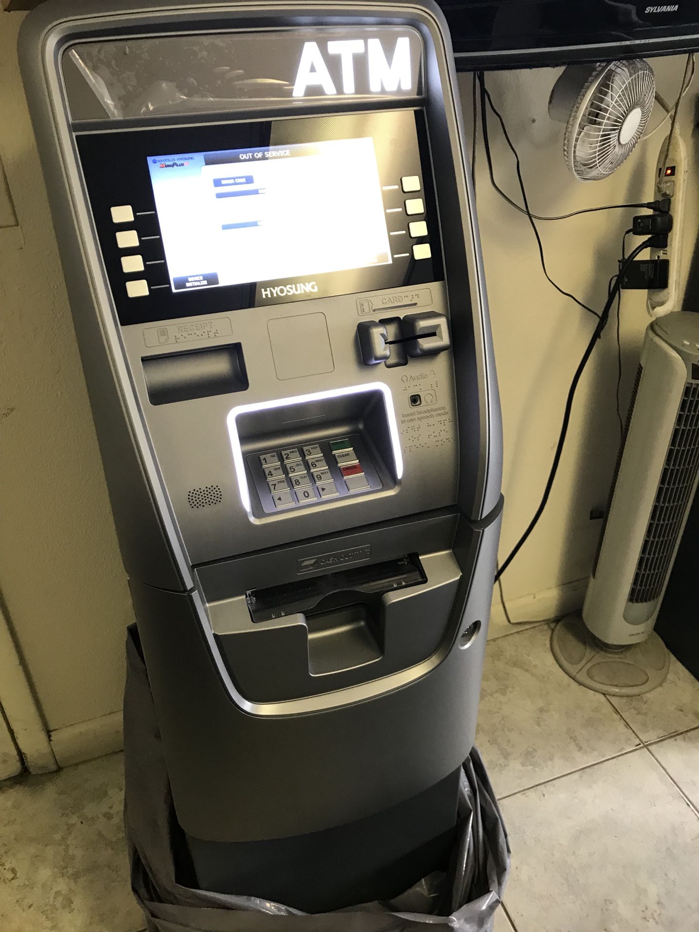 ATM Machine for Sale in Melbourne, FL OfferUp