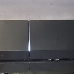 PS4 Console 