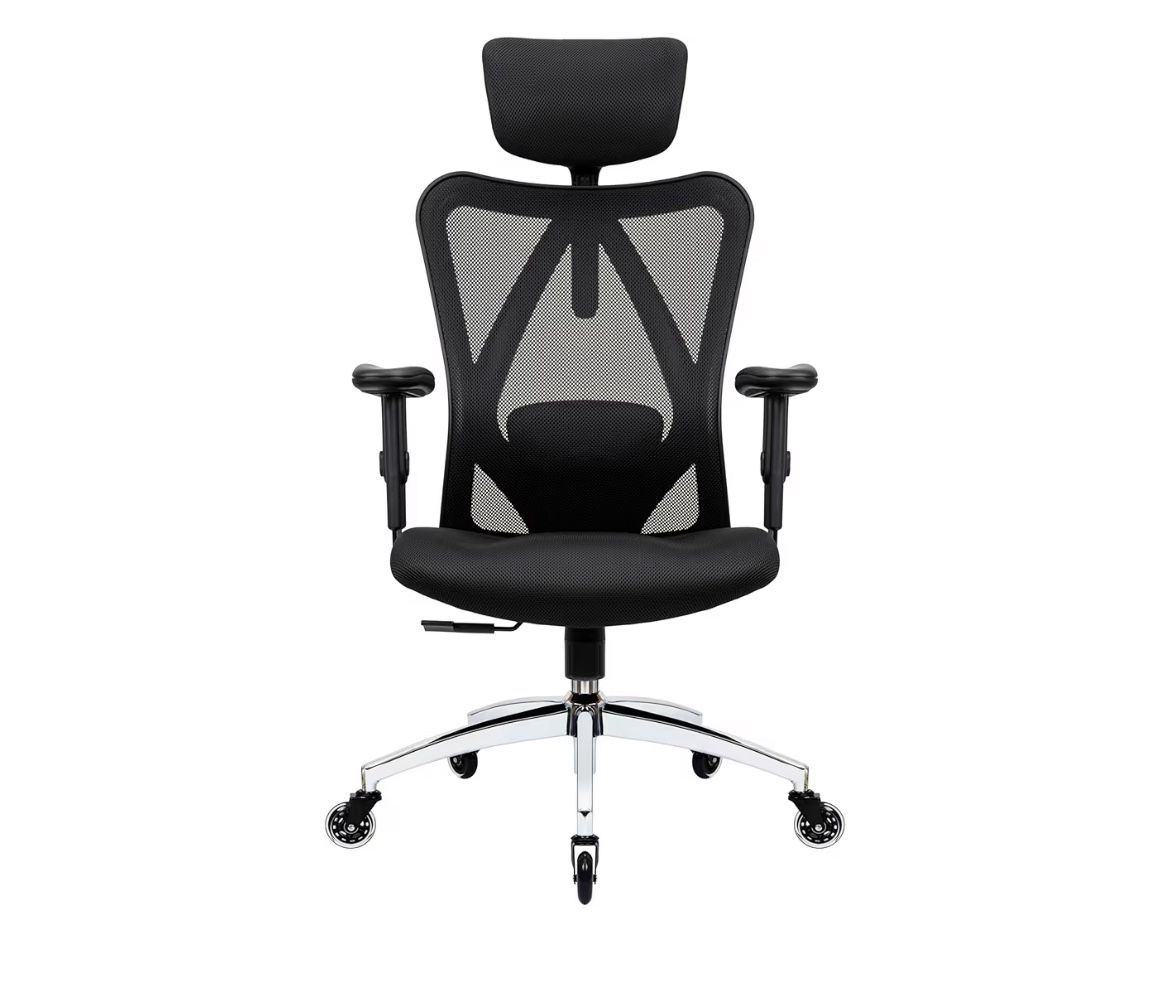 Ergonomic Office Chair